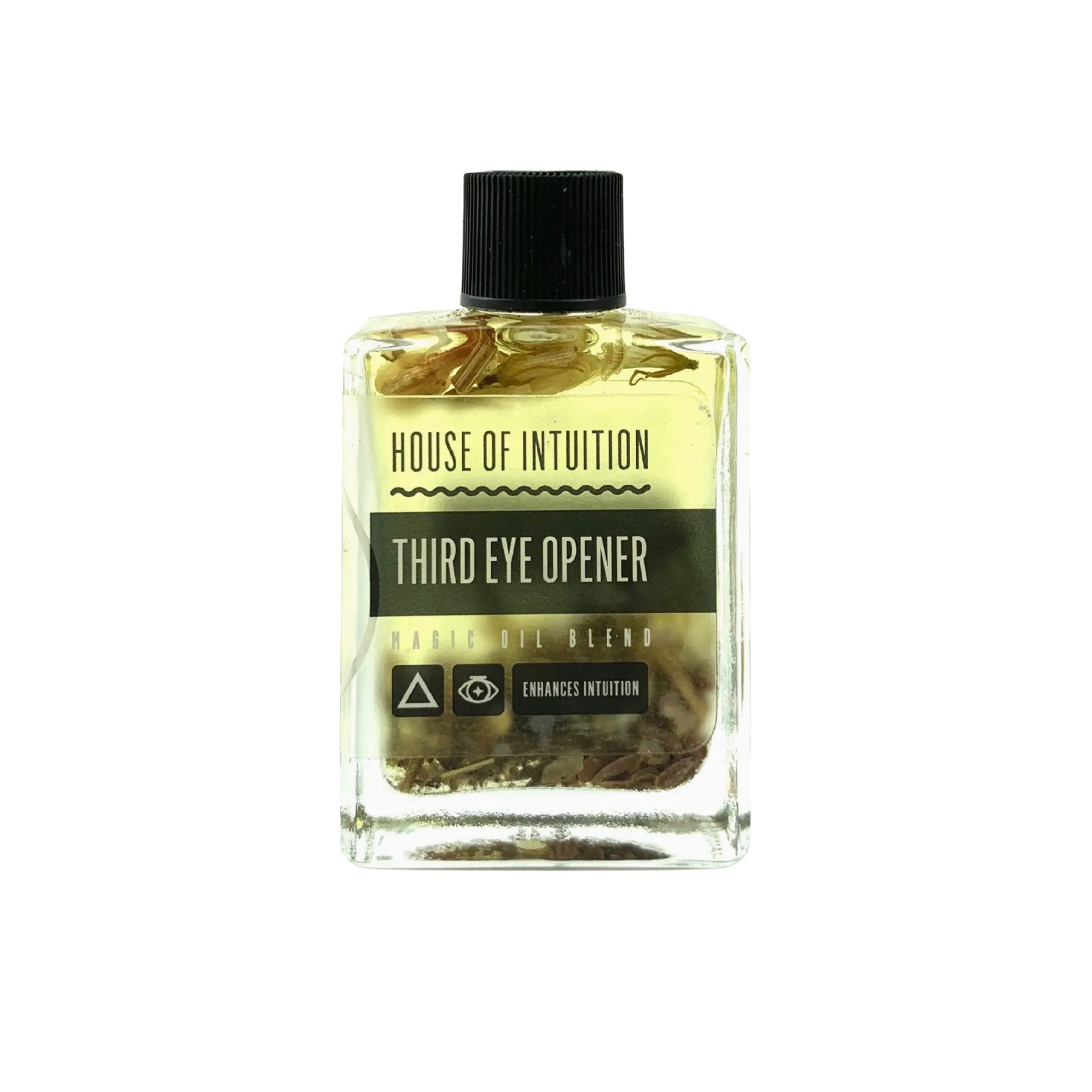 Third Eye Opener Magic Anointing Oil