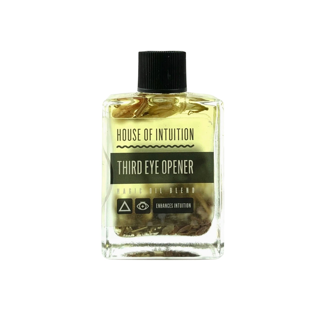 Third Eye Opener Magic Anointing Oil