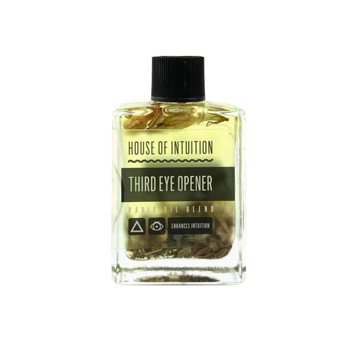 Third Eye Opener Magic Anointing Oil