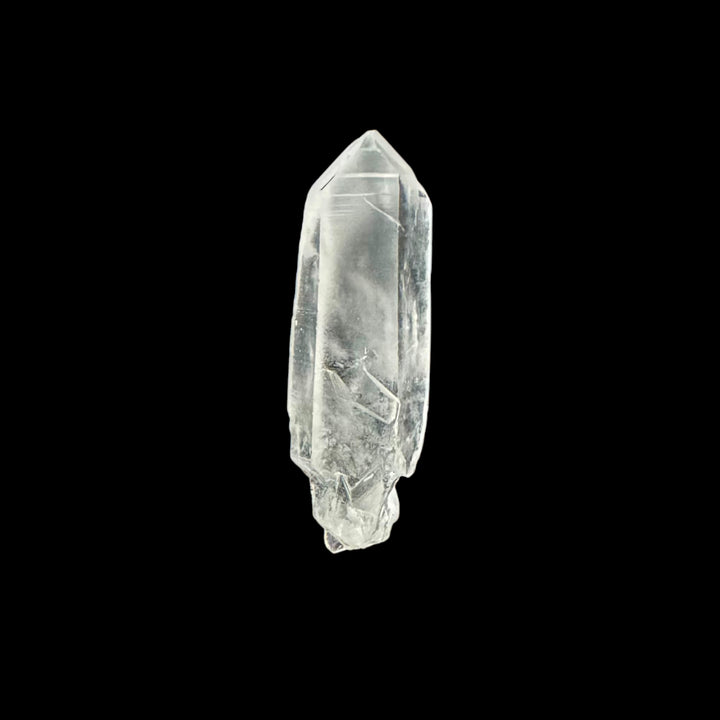 Lemurian Seed Quartz Crystal

17g | 52 × 16mm