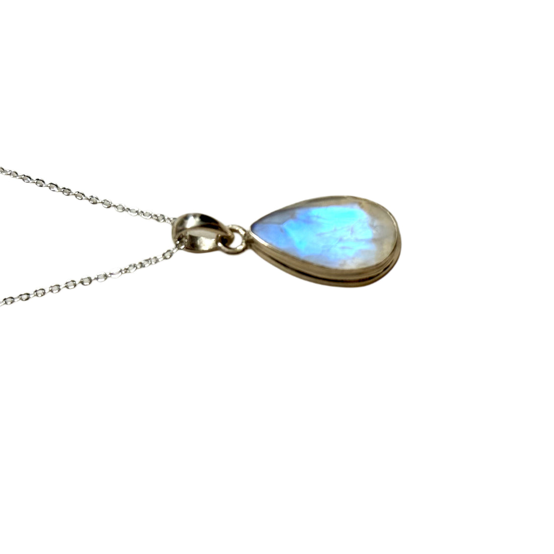 Moonstone Pendant