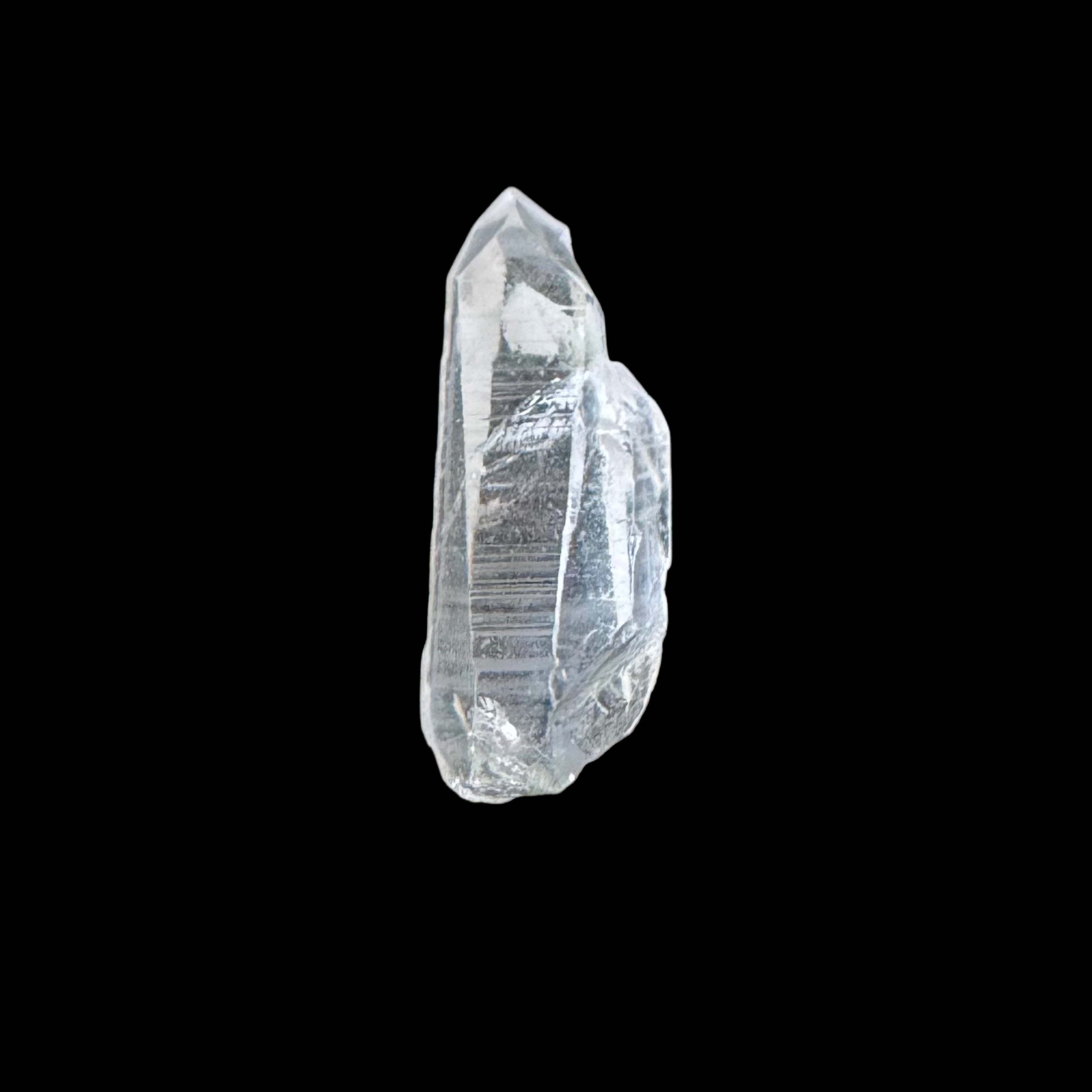 Lemurian Seed Quartz Crystal

21g | 53 × 20mm
