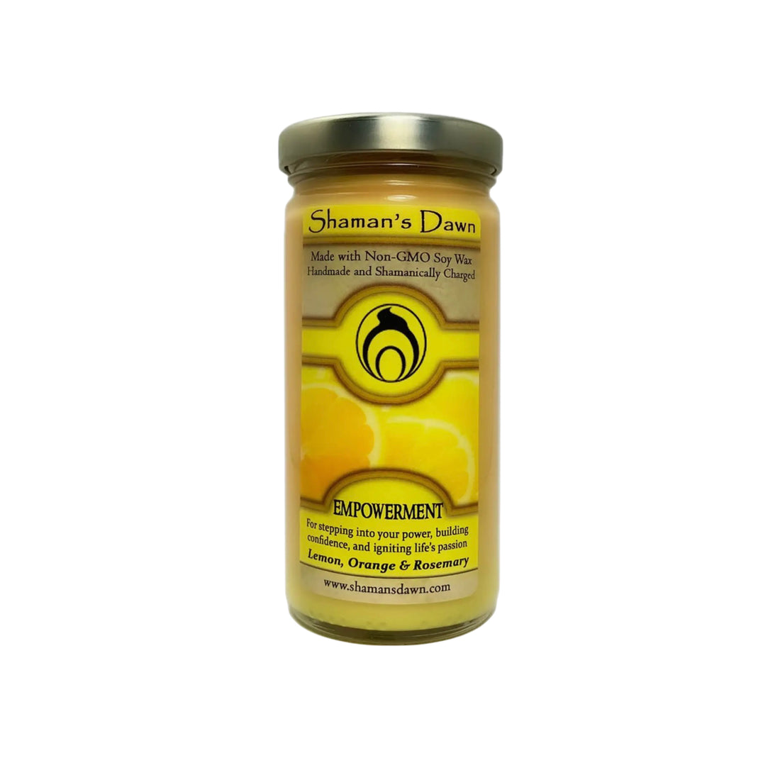 Empowerment Candle