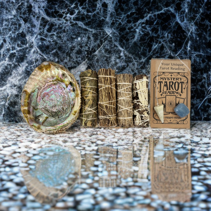 Bridge To Spirit Kit