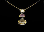 Juno Goddess Necklace image 1