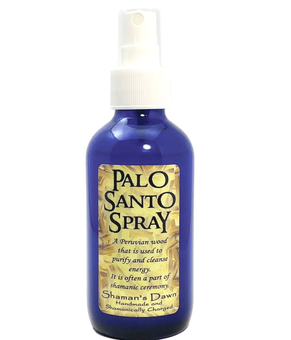 Palo Santo Spray image 0