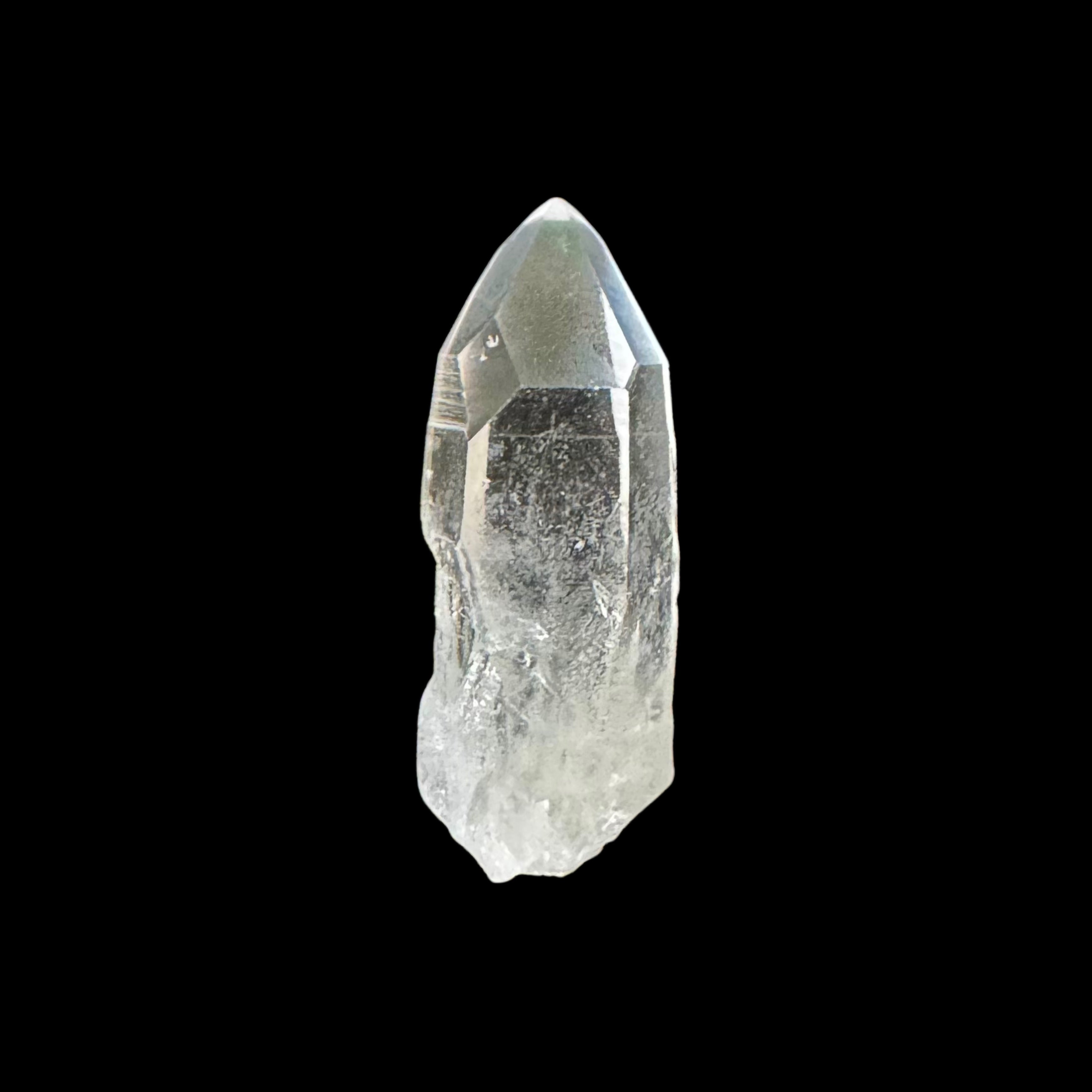 Lemurian Seed Quartz Crystal

21g | 52 × 20mm