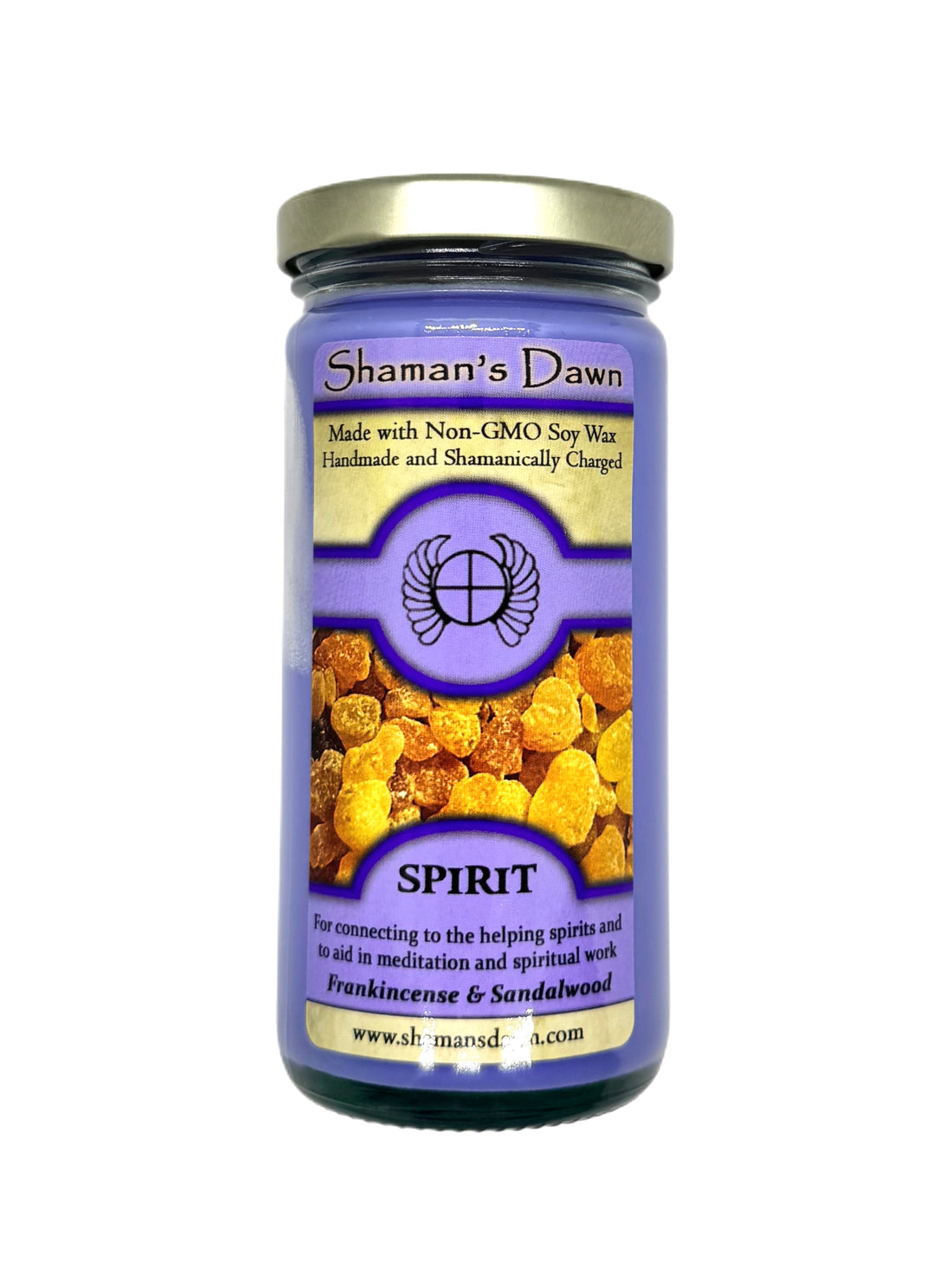 Spirit Candle image 0