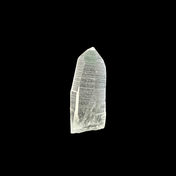 Lemurian Seed Quartz Crystal

15g | 42 × 19mm