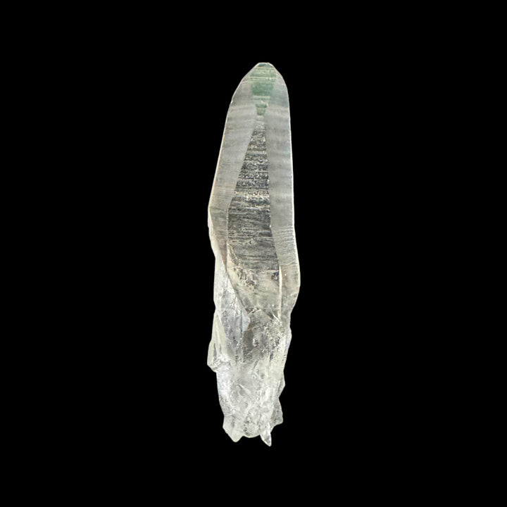 Lemurian Seed Quartz Crystal

32g | 84 × 19mm