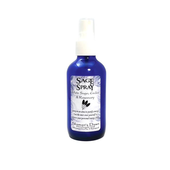 Sage Spray - Smudging Spray