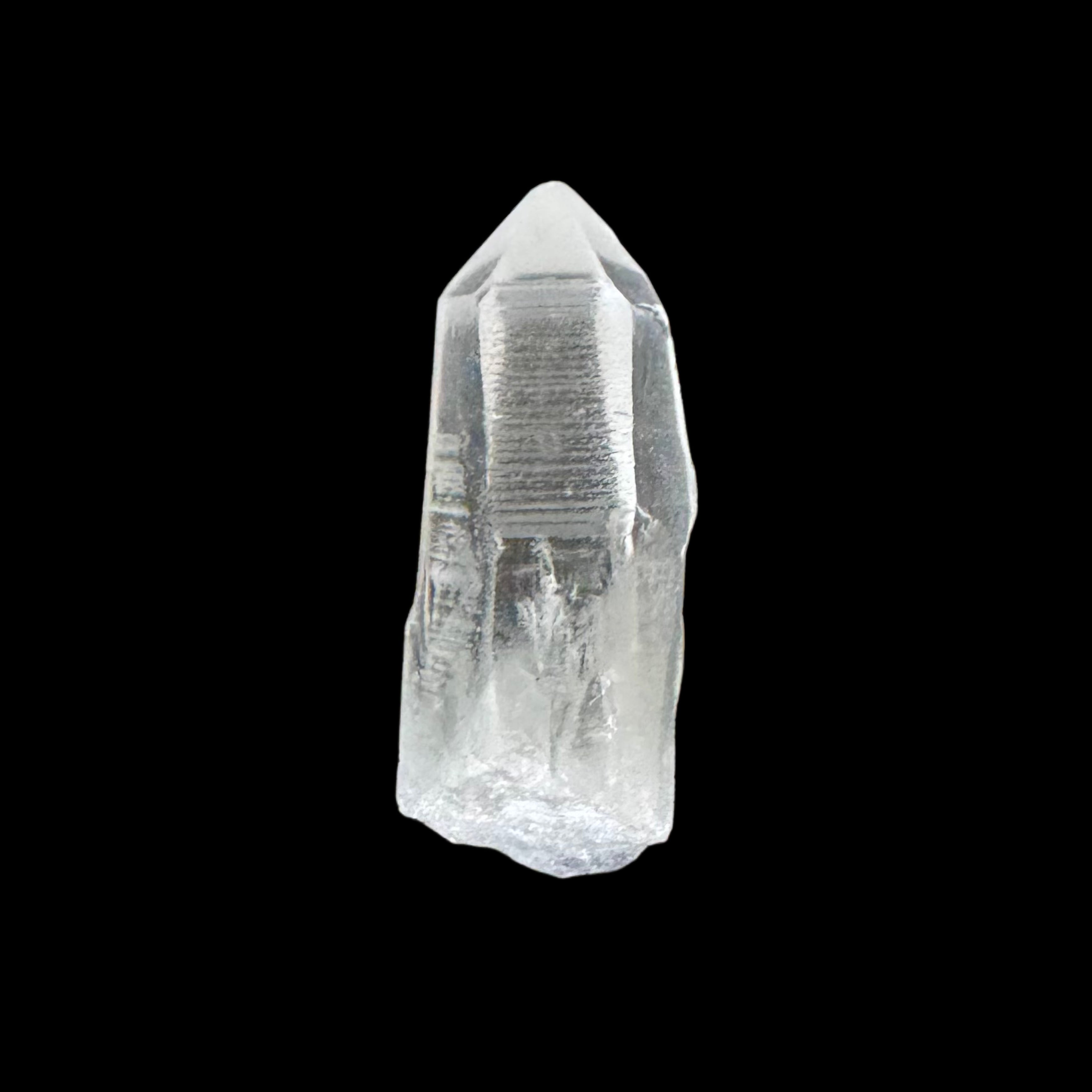 Lemurian Seed Quartz Crystal

37g | 57 × 25mm