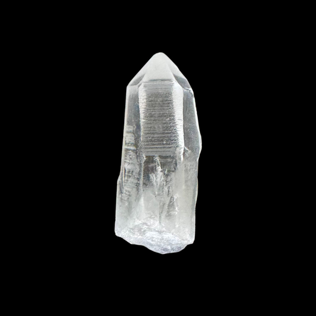 Lemurian Seed Quartz Crystal

37g | 57 × 25mm