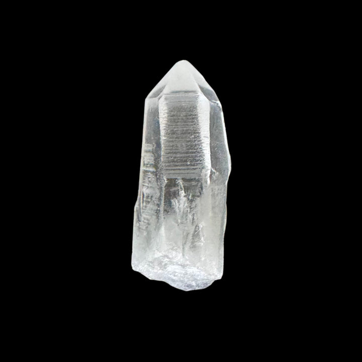 Lemurian Seed Quartz Crystal

37g | 57 × 25mm
