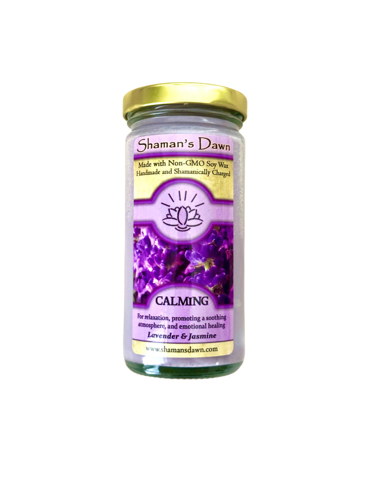 Calming Candle