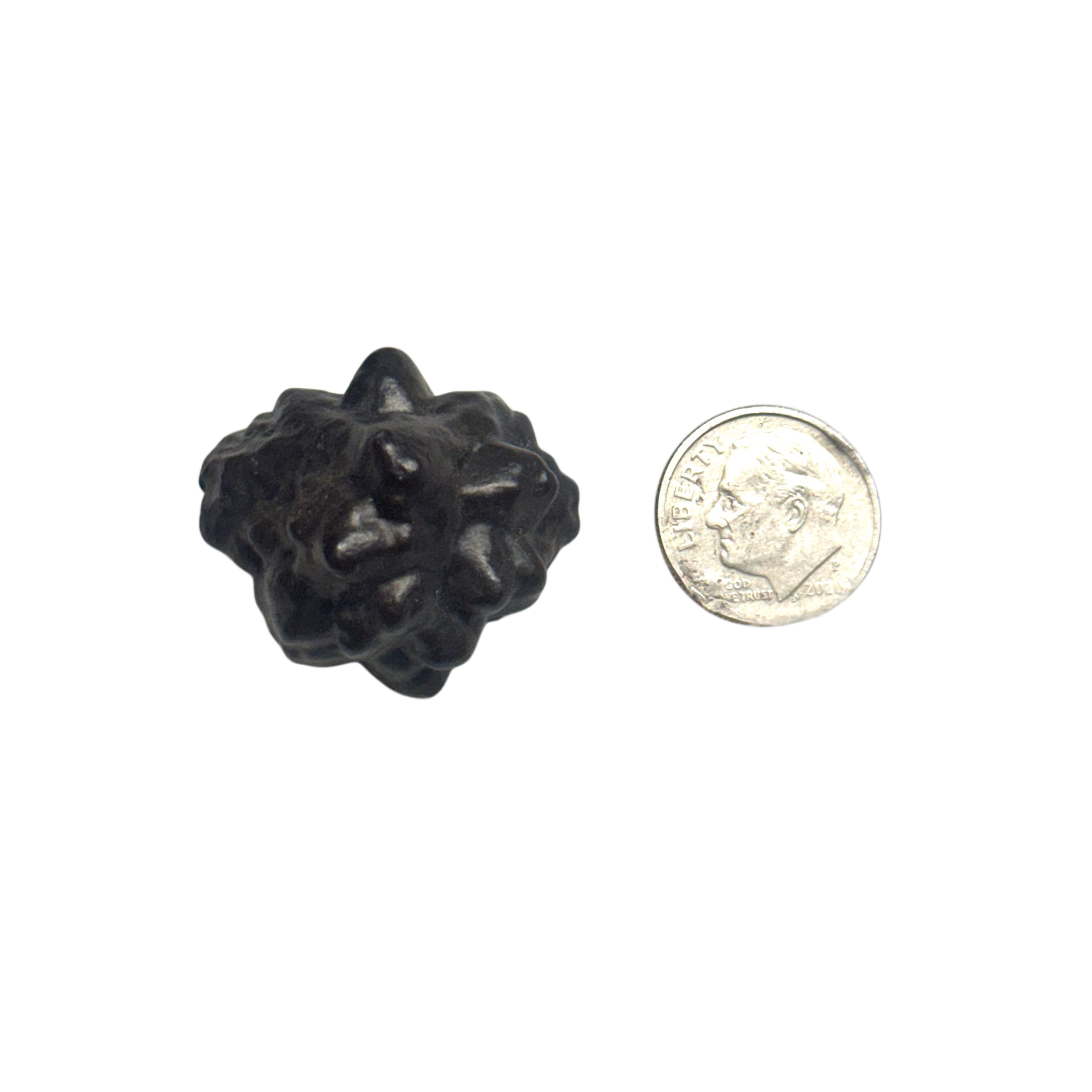 Prophecy Stone 24g 29x27mm