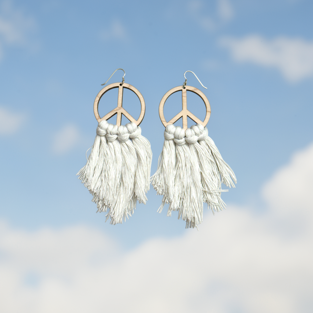 Summer Shanti Earrings