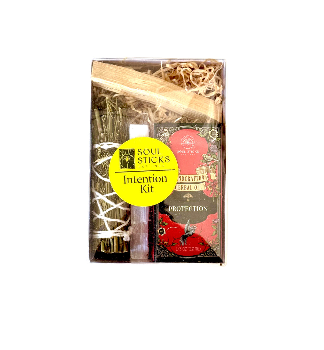 Intention Kit - Protection