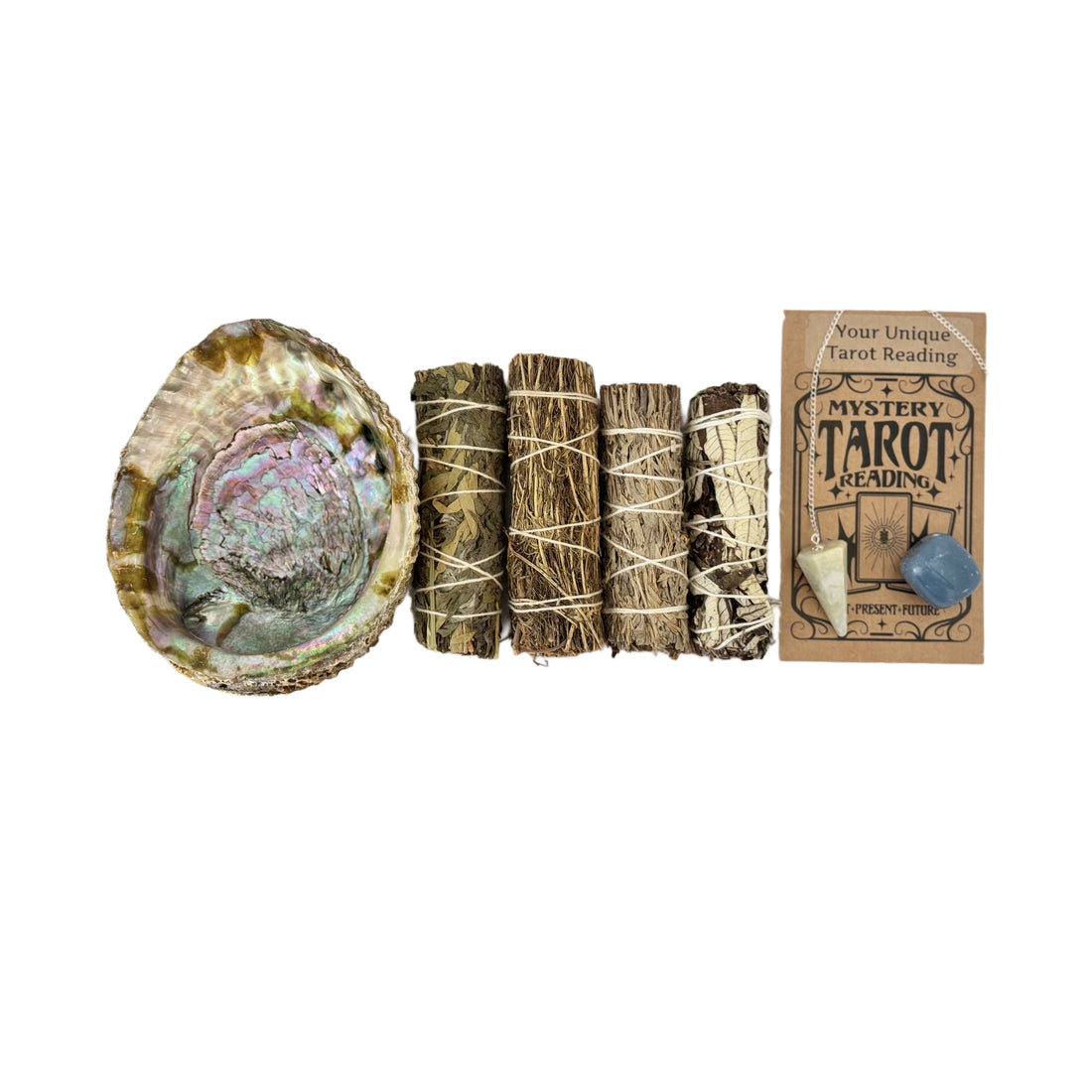 Bridge To Spirit Kit