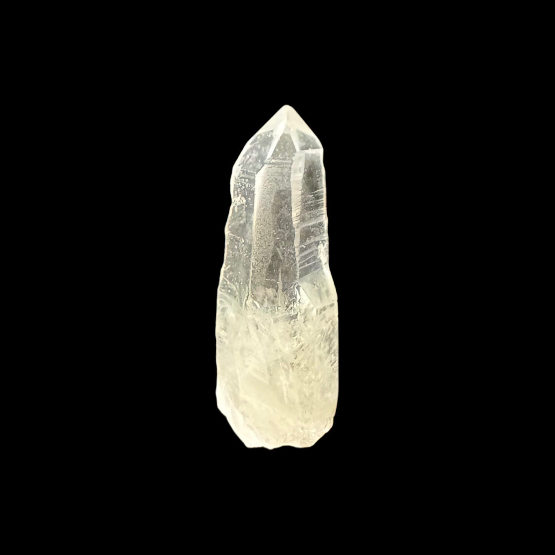 Lemurian Seed Quartz Crystal

15g | 44 × 17mm