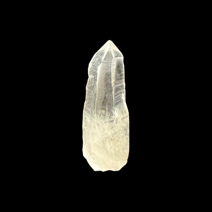 Lemurian Seed Quartz Crystal

15g | 44 × 17mm