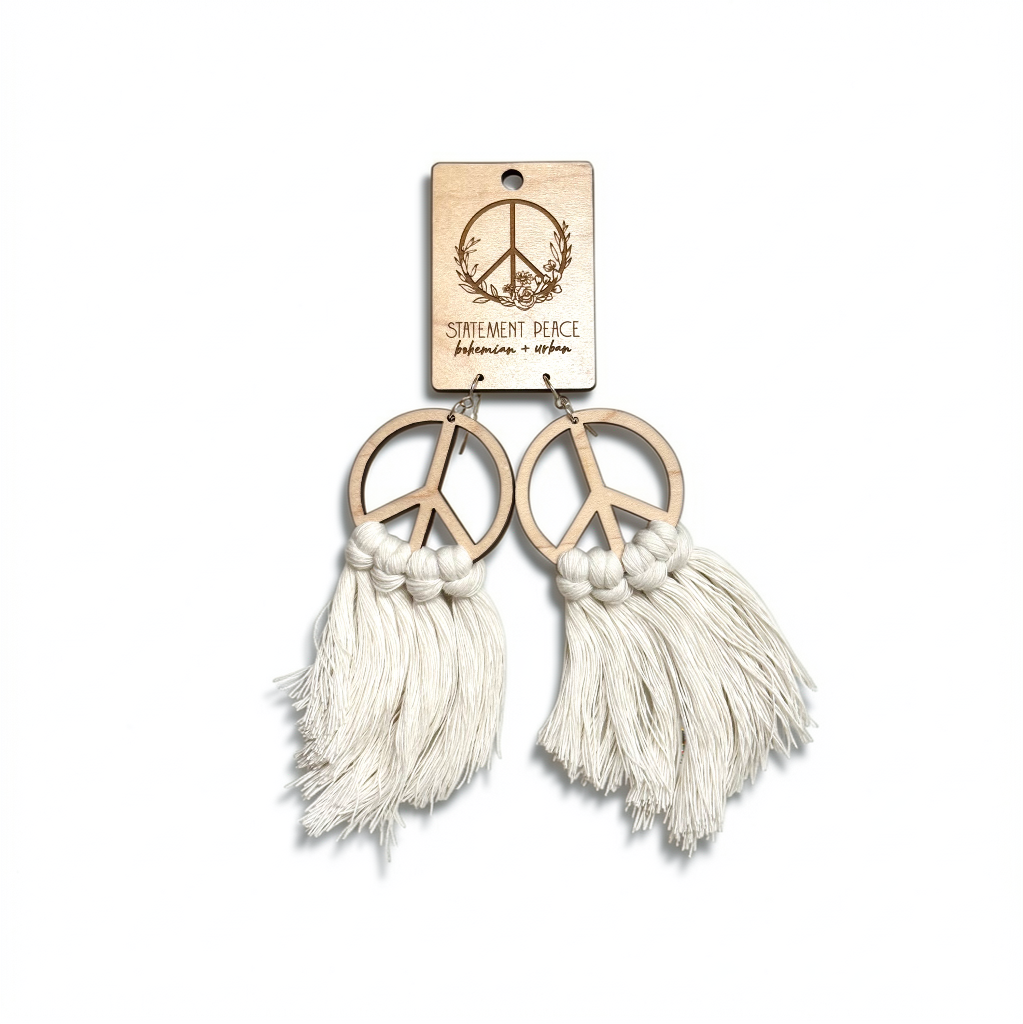 Summer Shanti Earrings