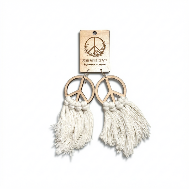 Summer Shanti Earrings