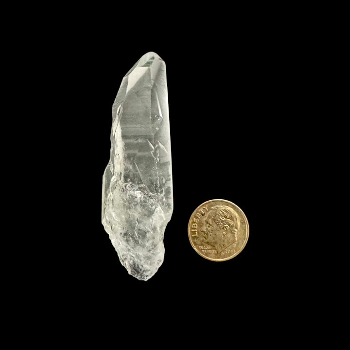 Lemurian Seed Quartz Crystal

22g | 64 × 19mm