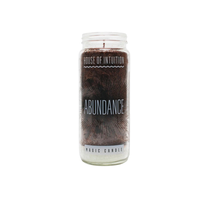 Abundance Candle