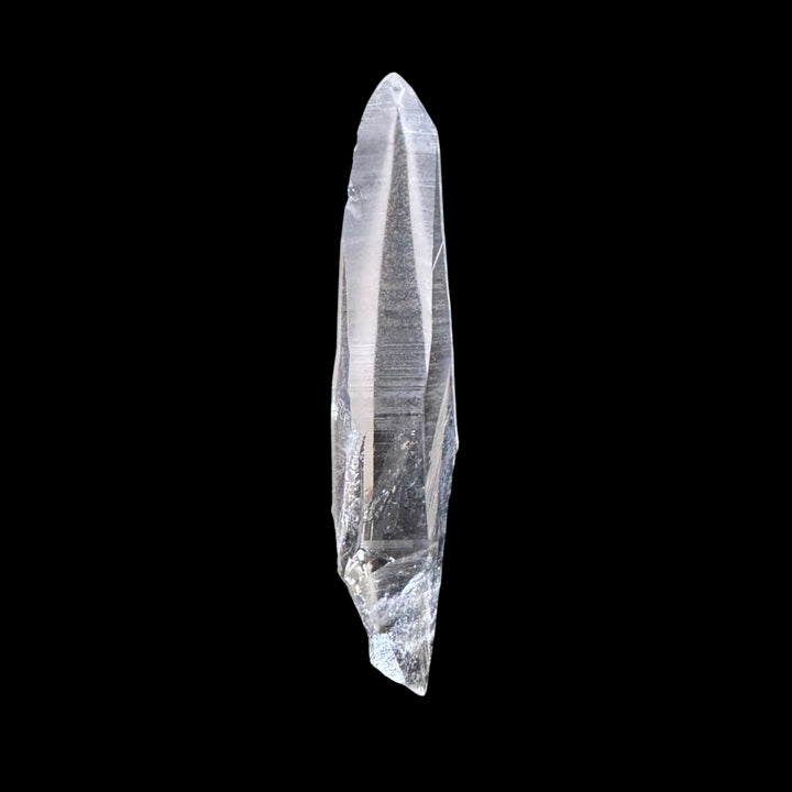 Lemurian Seed Quartz Crystal

31g | 91 × 16mm