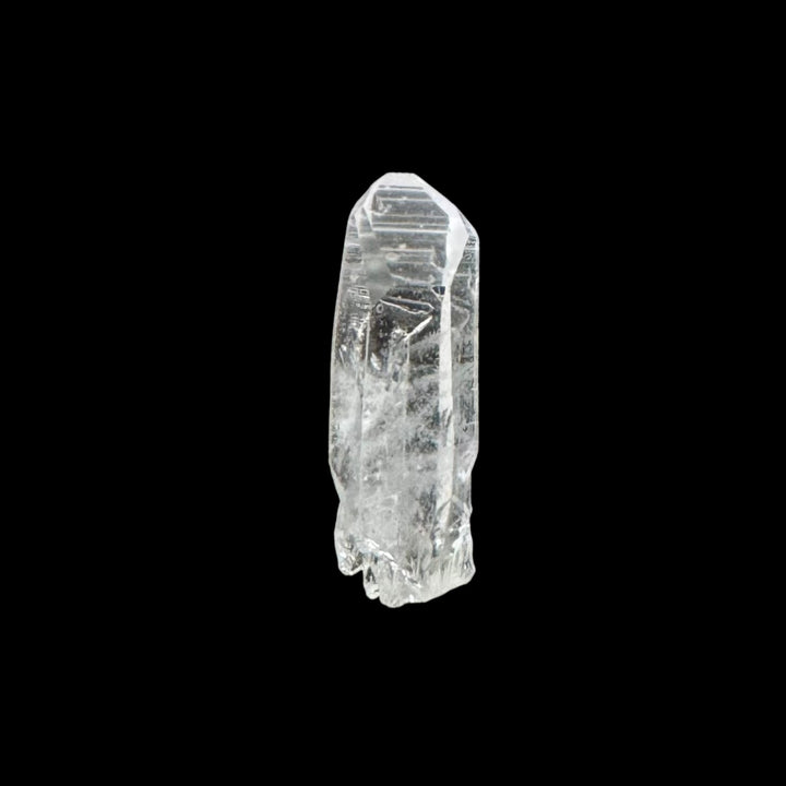 Lemurian Seed Quartz Crystal 20g | 51 × 17mm