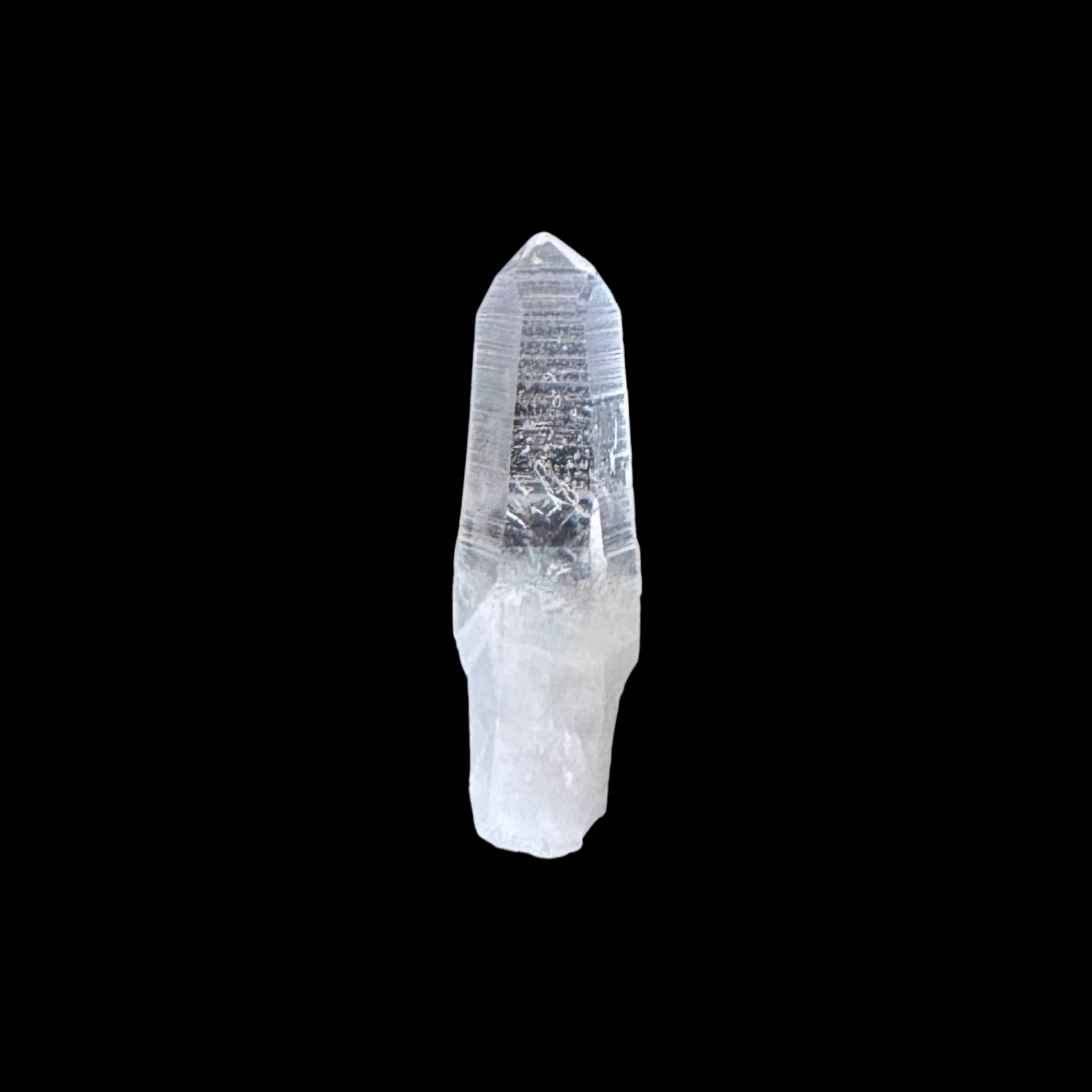 Lemurian Seed Quartz Crystal

11g | 49 × 14mm