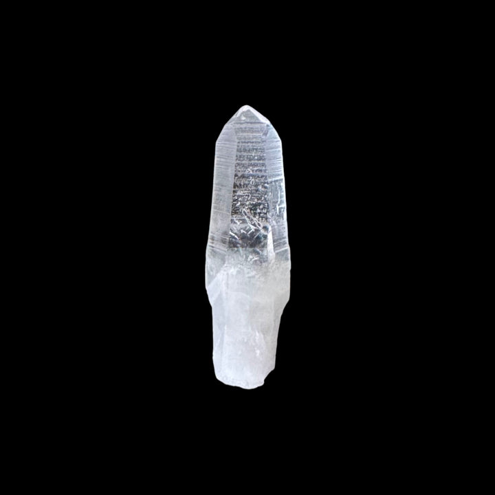Lemurian Seed Quartz Crystal

11g | 49 × 14mm