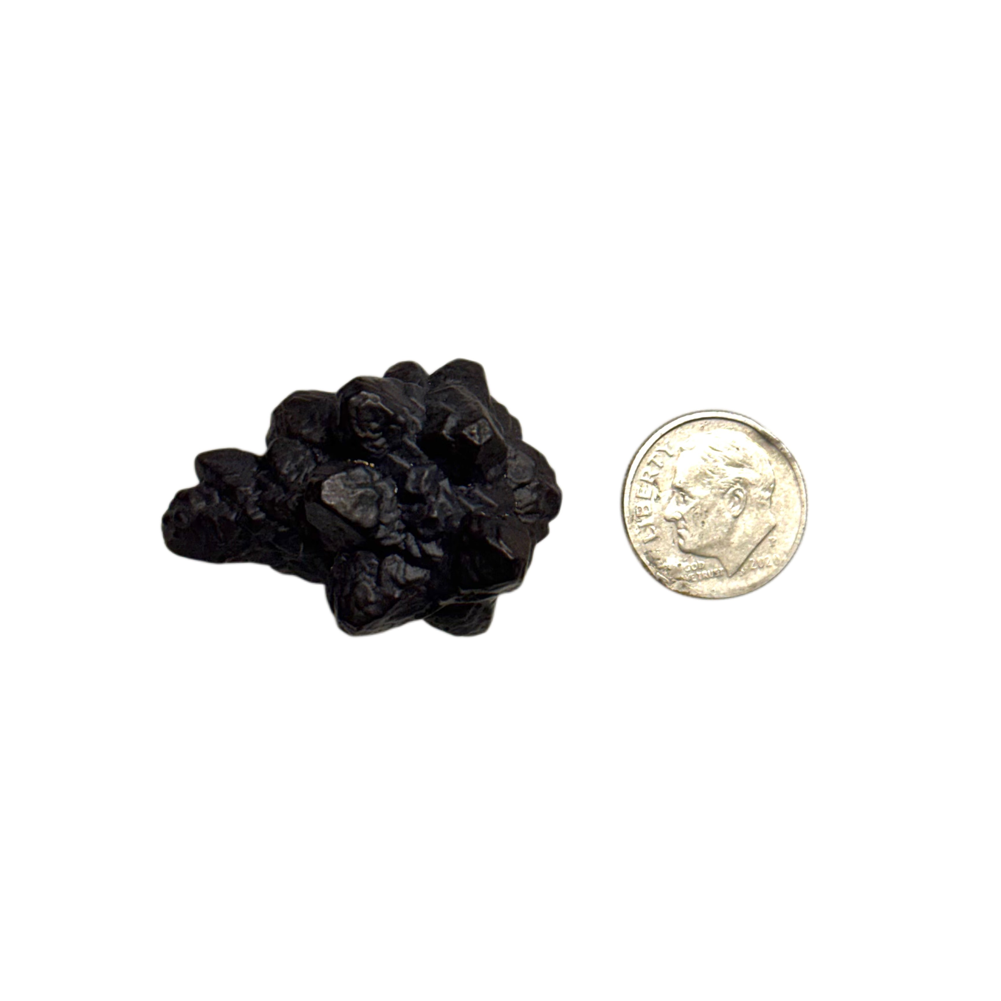 Prophecy Stone 26g 27x25mm