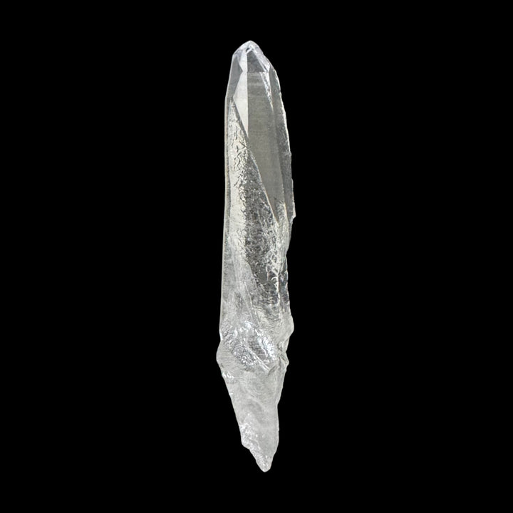 Lemurian Seed Quartz Crystal

38g | 104 × 18mm
