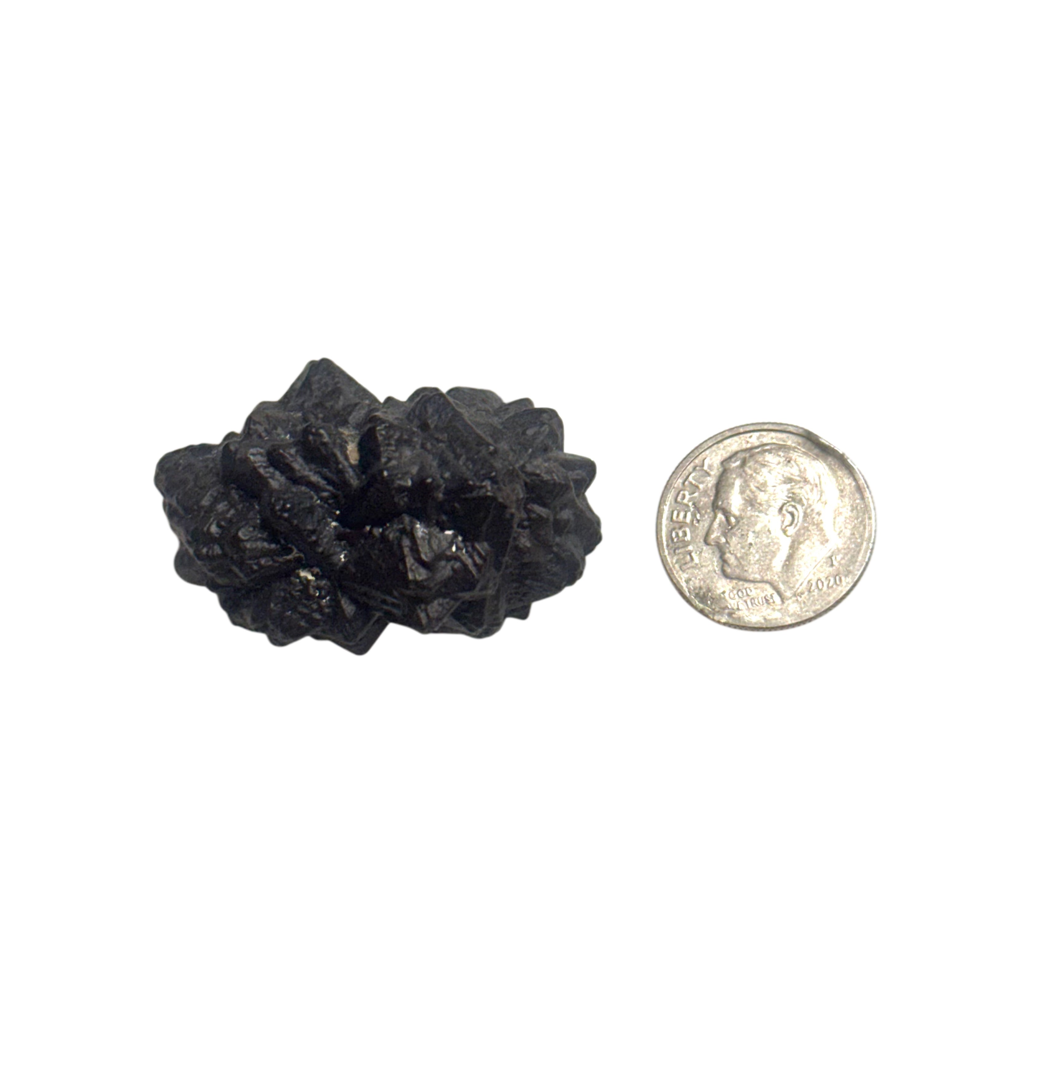 Prophecy Stone 26g 36x22mm