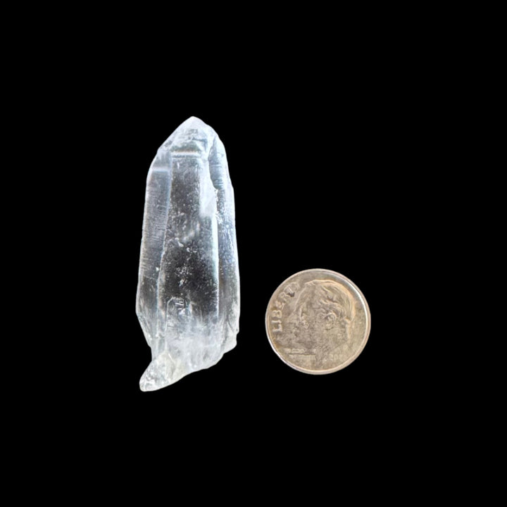 Lemurian Seed Quartz Crystal

13g | 43 × 17mm
