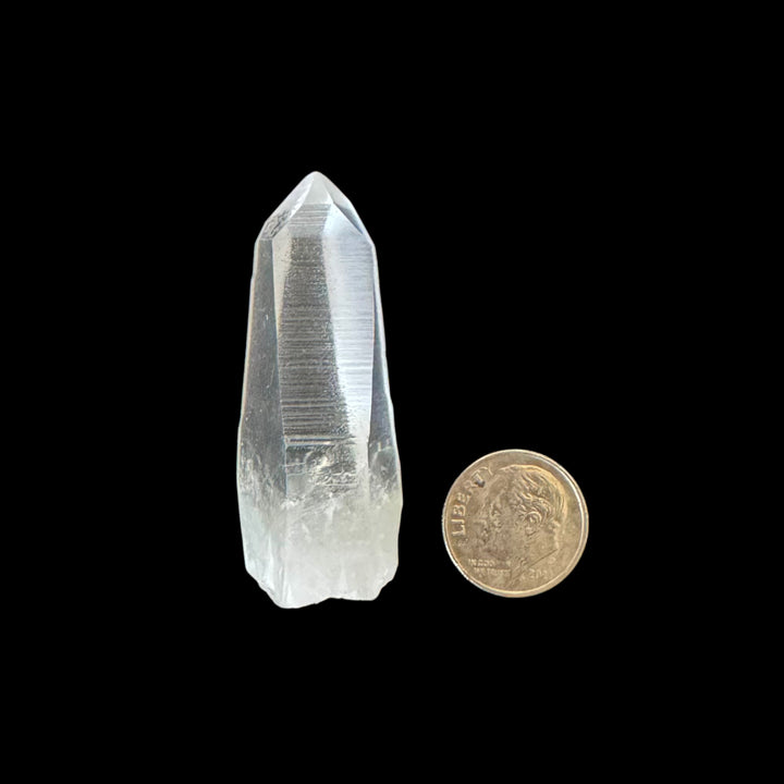 Lemurian Seed Quartz Crystal

19g | 49 × 20mm