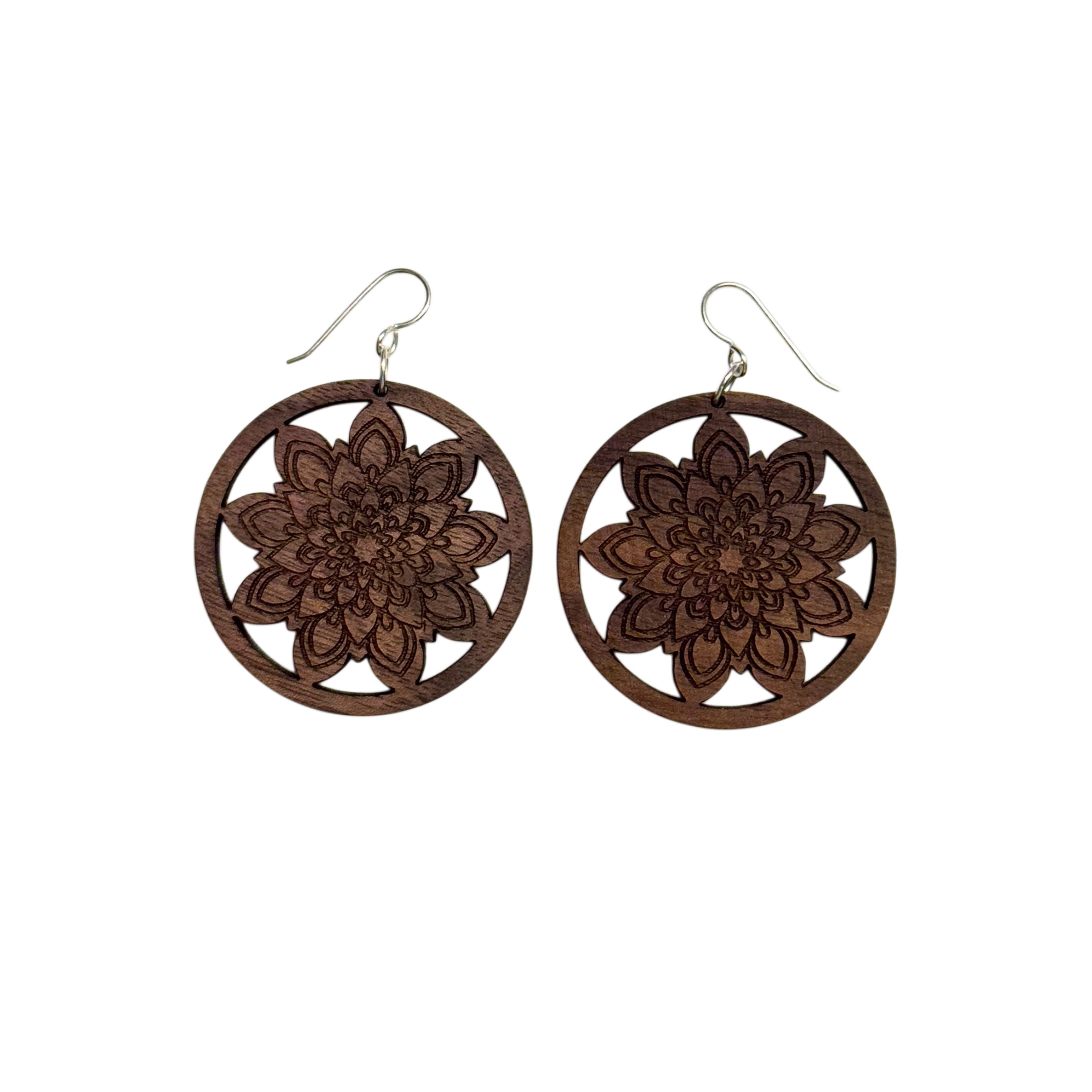 Boho Bloom Earrings