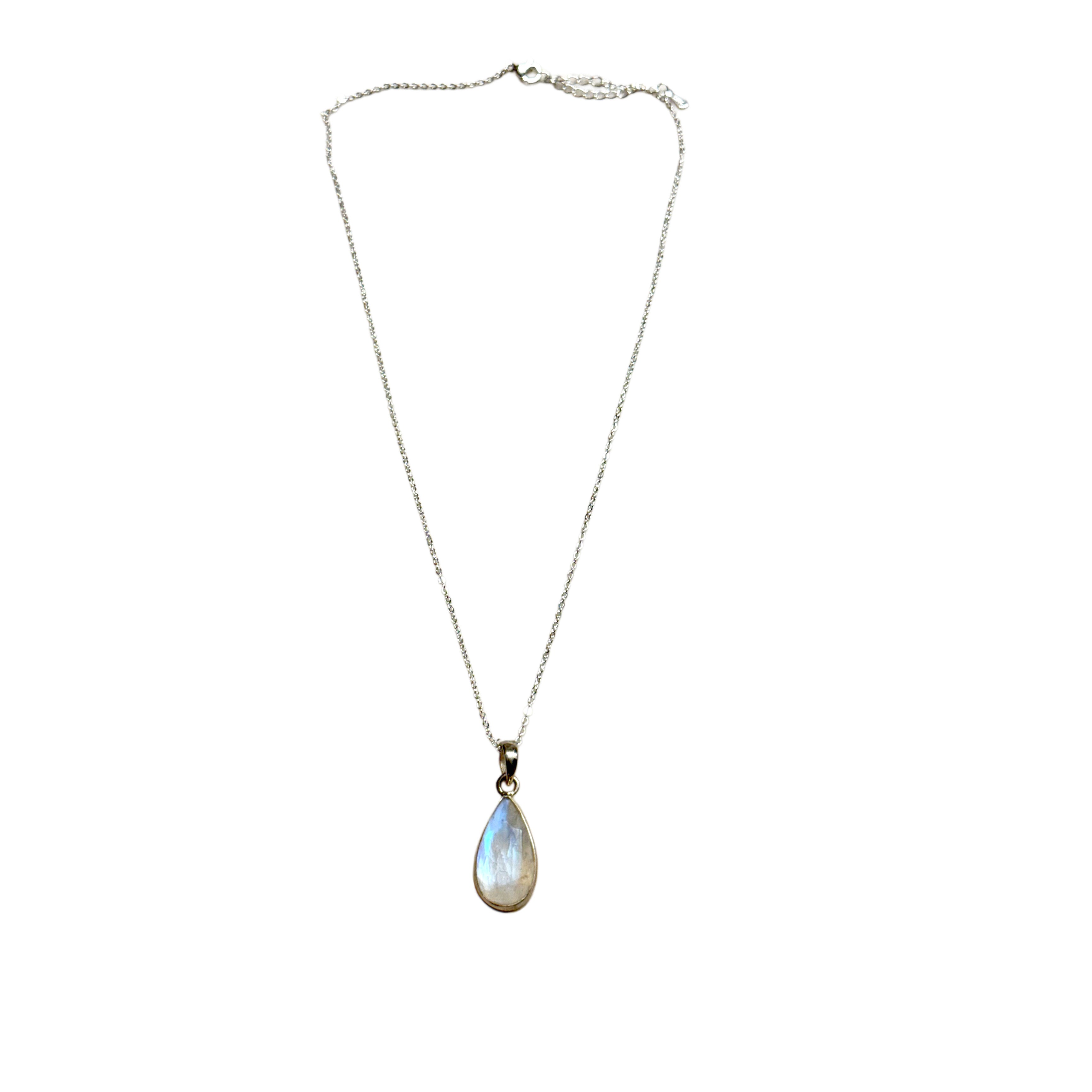 Moonstone Pendant