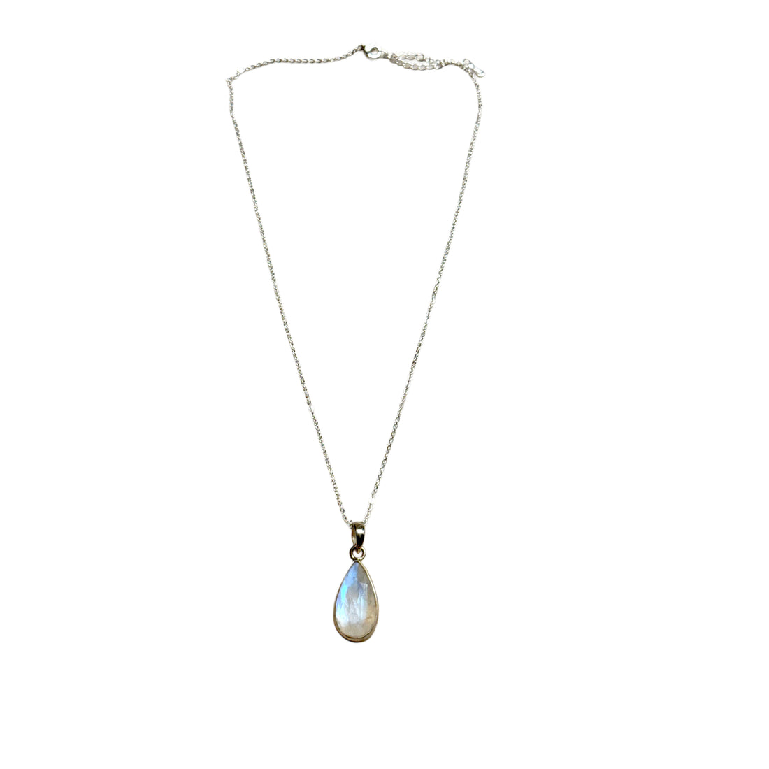 Moonstone Pendant