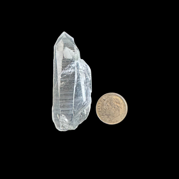 Lemurian Seed Quartz Crystal

21g | 53 × 20mm