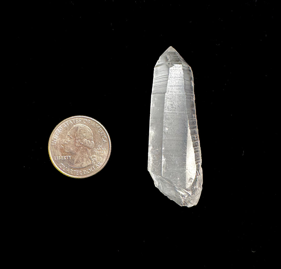 Lemurian Seed Crystal 23 g
