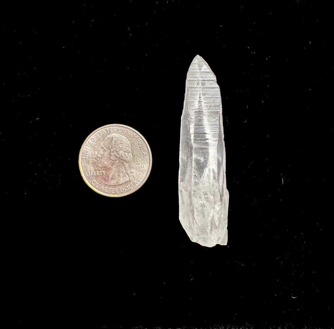 Lemurian Seed Crystal 15 g