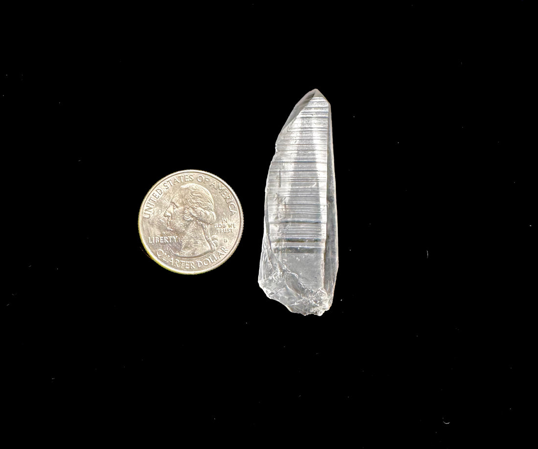 Lemurian Seed Crystal 15 g