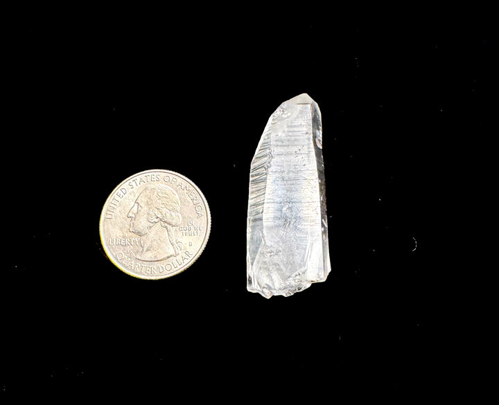 Lemurian Seed Crystal 13 g
