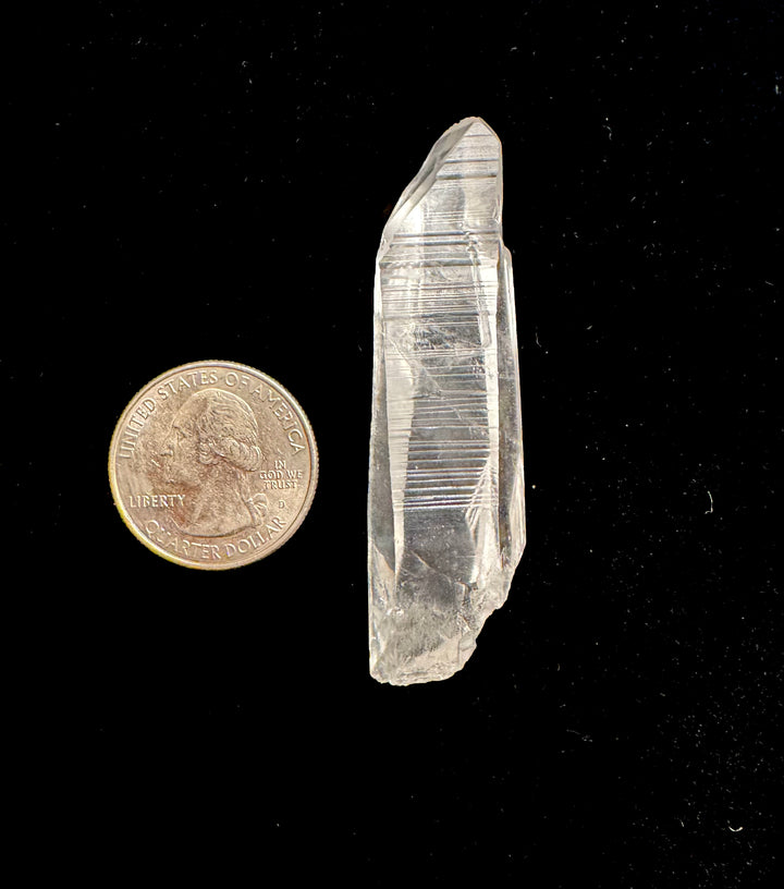 Lemurian Seed Crystal 16 g