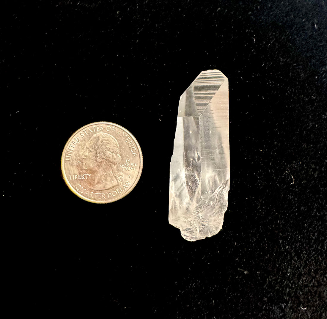 Lemurian Seed Crystal 17 g