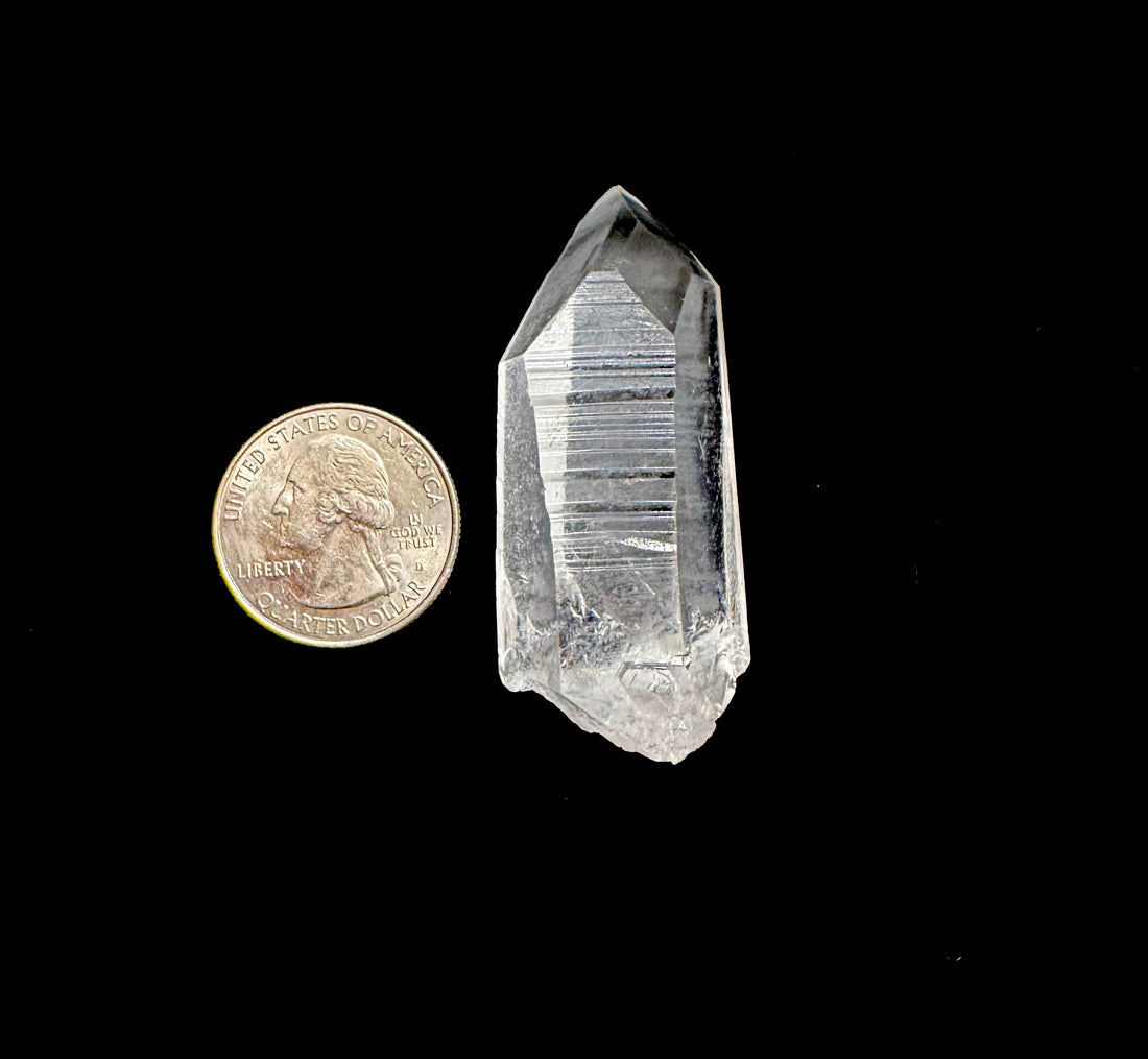 Lemurian Seed Crystal 31 g