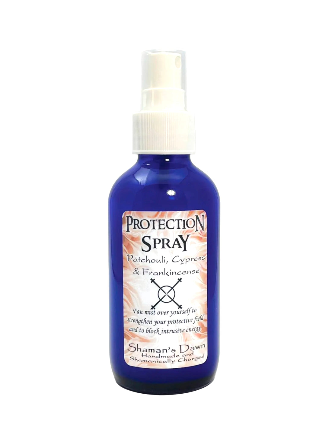 Protection Spray image 0